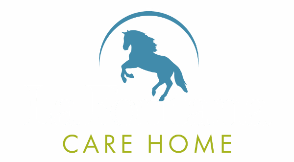 La Fontana Care Home logo