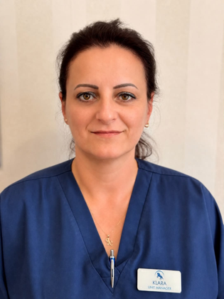 Klara Gherman