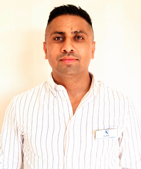 Sunil